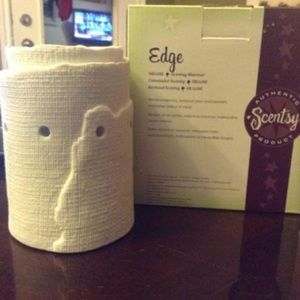 Scentsy Edge
